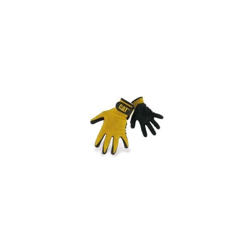 Caterpillar CAT 17416 Gloves Gloves Black